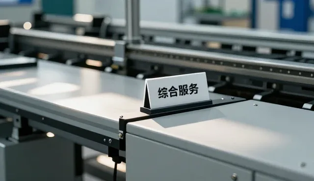 智能传感器系统