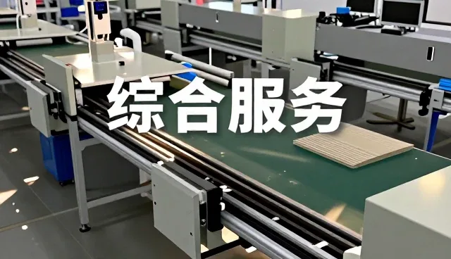 湖南万事好智能科技有限公司