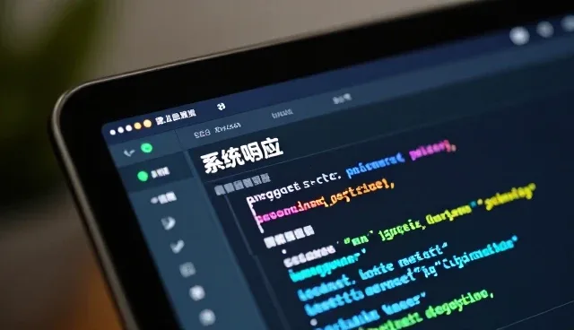 嵌入式软件在工业自动化场景中的应用与优化策略