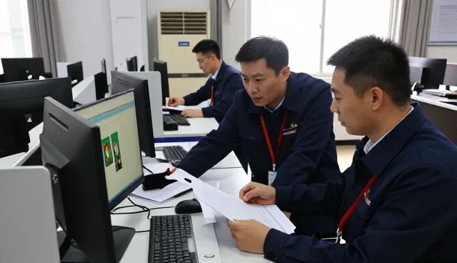 智能传感器系统化设备集成怎么做得更稳：安装调试一线经验